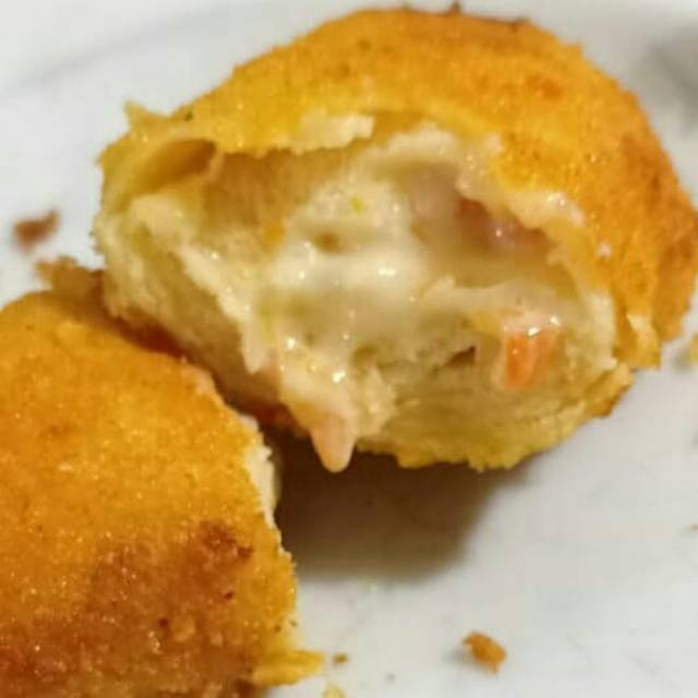 

Risoles chicken creamzesss