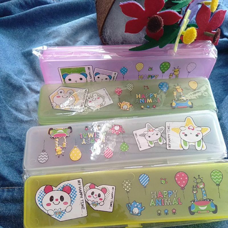 

kotak pensil