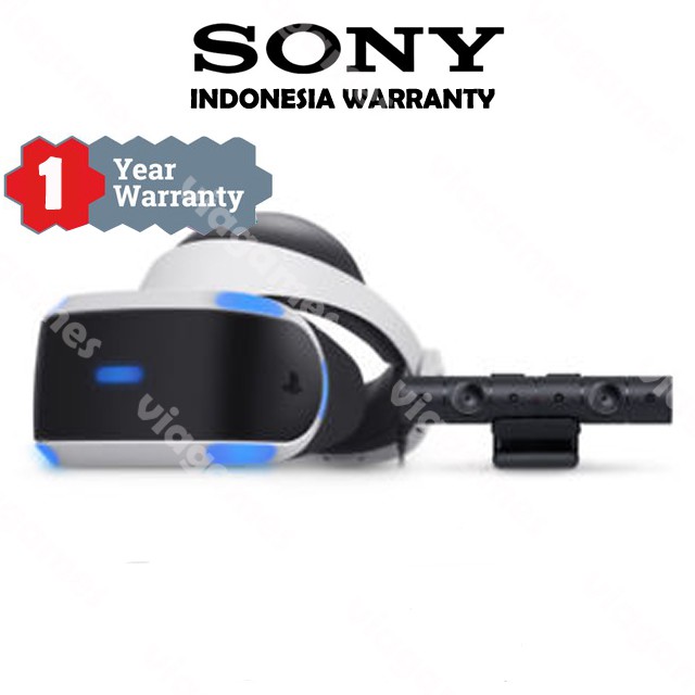 ps4 vr set bundle