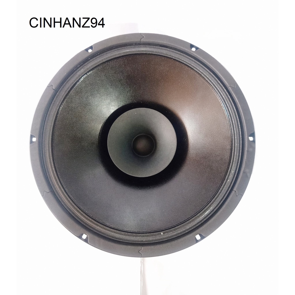 Speaker 12 inch 12" Full Range ACR 1230 BLACK - Speaker ACR 1230 BLACK