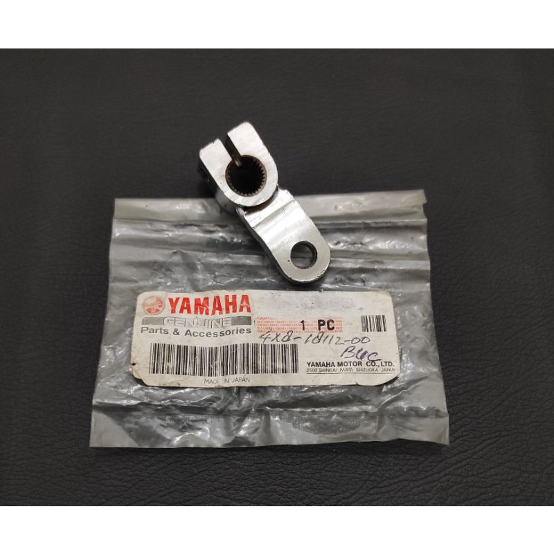 tuas paha pedal operan gigi persneling yamaha RXK RX-K RXS RX-S RX king RX-king cobra RX special RX-