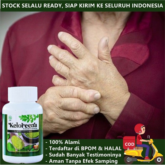 Obat Rheumatoid Arthritis, Sendi Nyeri, bengkak, kemerahan dan Kaku, Nyeri Pergelangan Kaki, Tumit -
