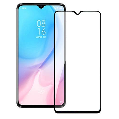 TEMPERED GLASS FULL LEM 9D OPPO A9 2020 NEW 2020