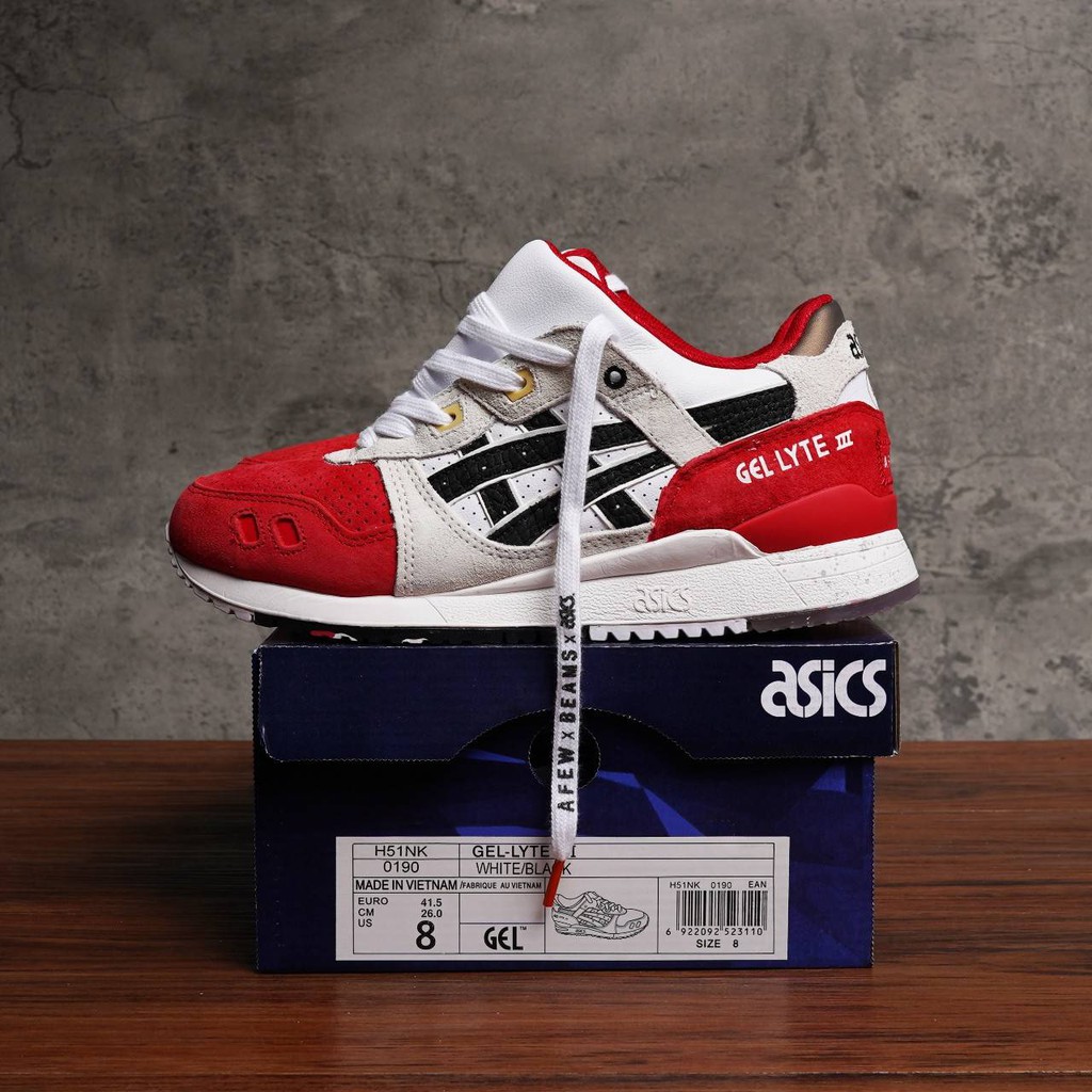 asics gel original