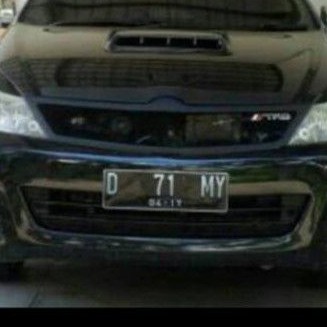 grill innova 2010 jaring sporty