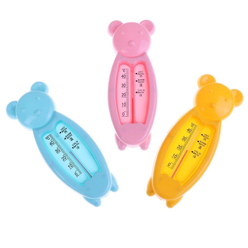 Termometer Pengukur Suhu Air Mandi Bayi/Thermometer Air