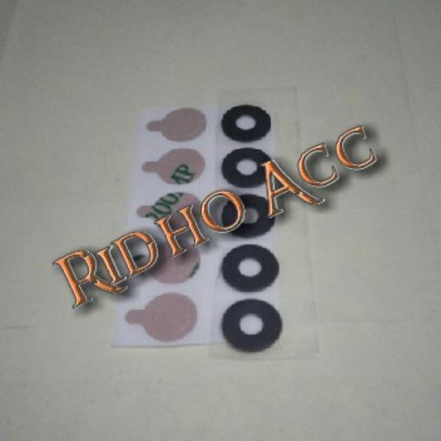 KACA KAMERA LENSA KAMERA BELAKANG HP XIAOMI REDMI 5