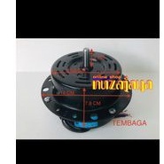 dinamo kipas angin tornado