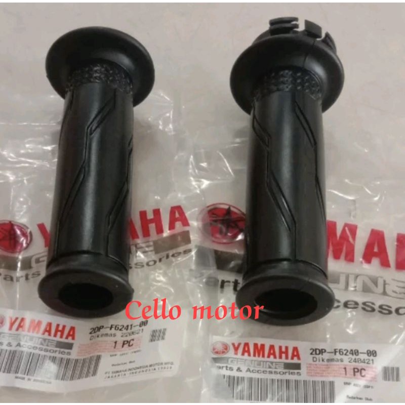 Hangrip hanfat nmax aerox 155 lexi original