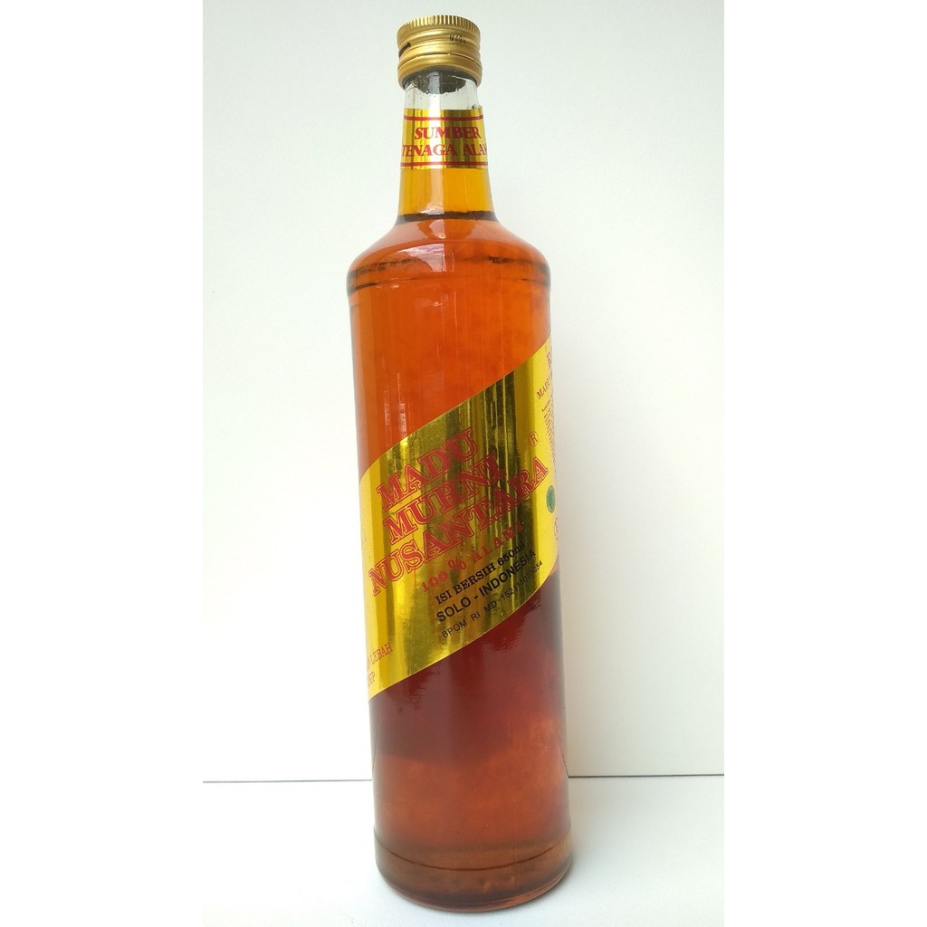 

Madu-Nusantara-650-ml