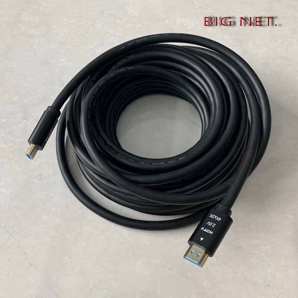 KABEL HDTV V2.0-10Meter 4K/ CABLE HDmi v2.0-10M 4K