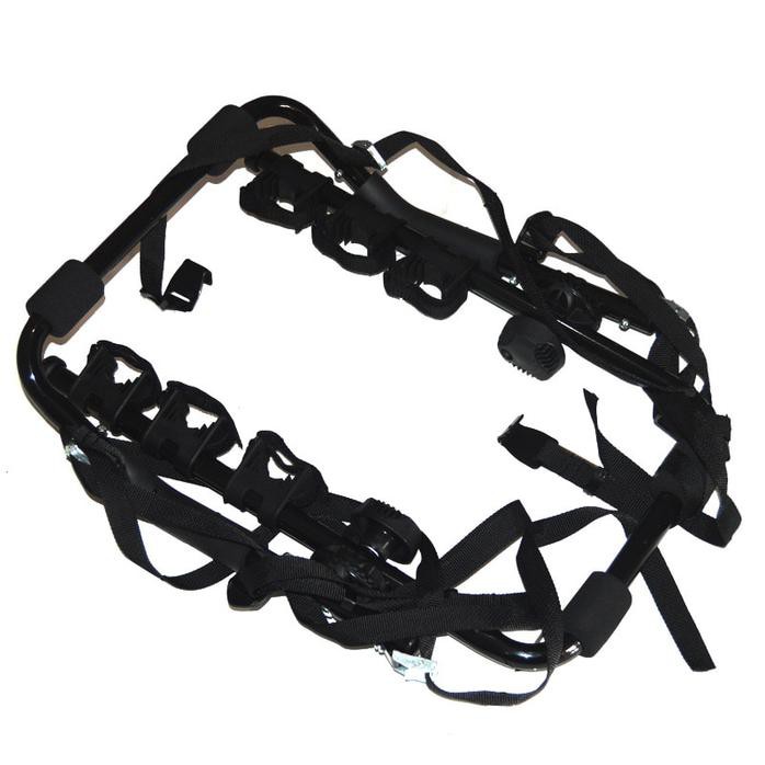 Bike Carrier Tw Rack Sepeda Mobil