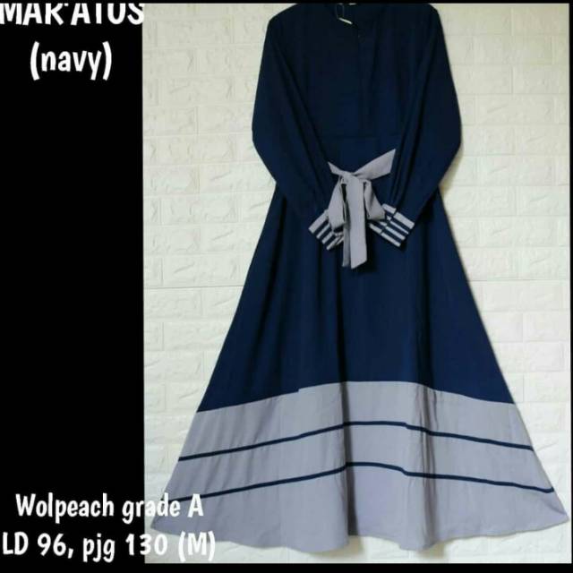 Mar'atus Gamis Ori Embun