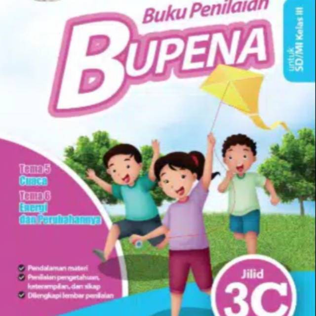 Bupena 3C