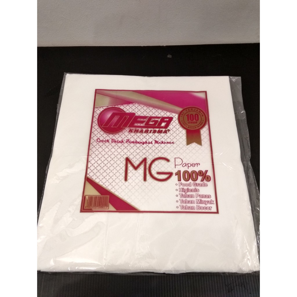 

KN - MG Paper Mega