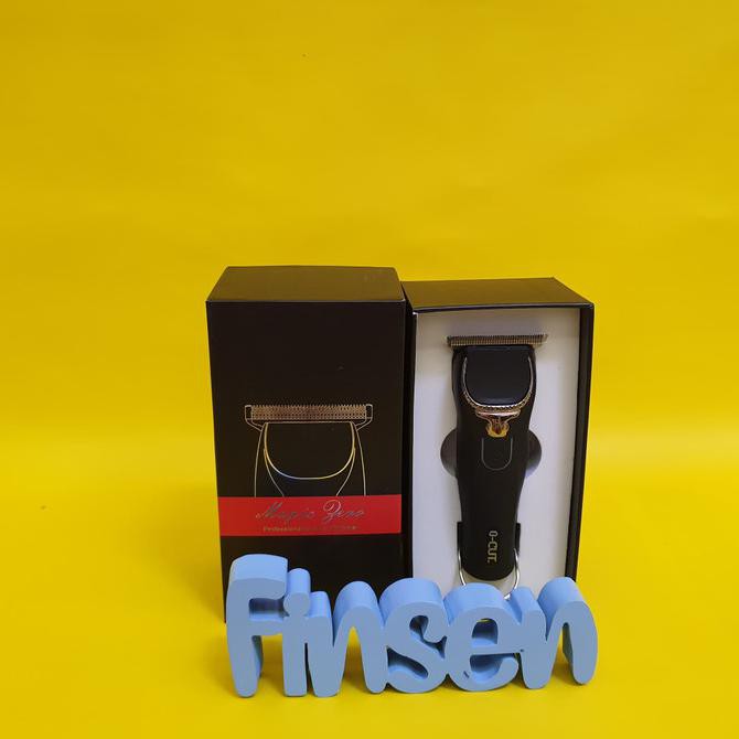 clipper/mini trimmer/trimmer/alat cukur rambut jenggot/clipper murah