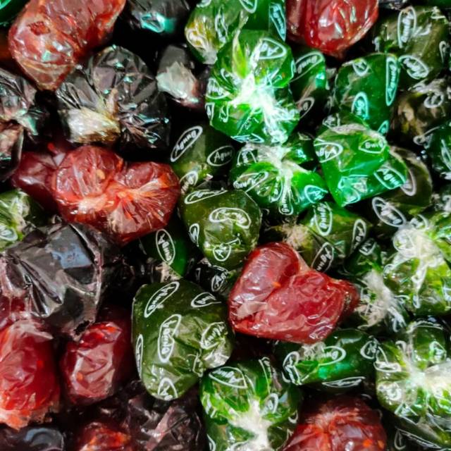 

Dodol buah