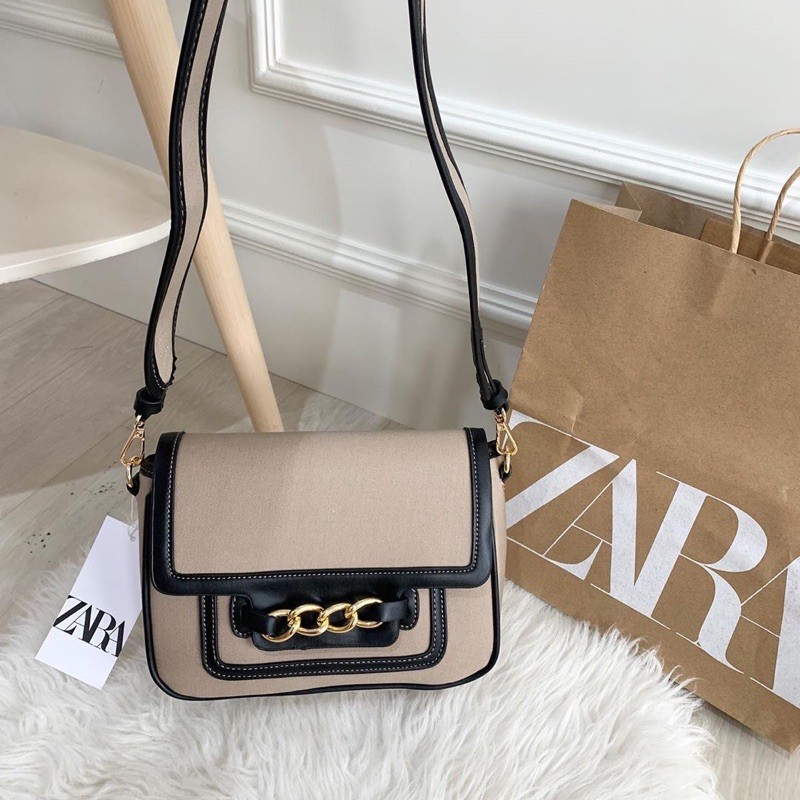 Zara women’s bag | Tas zara 932zz