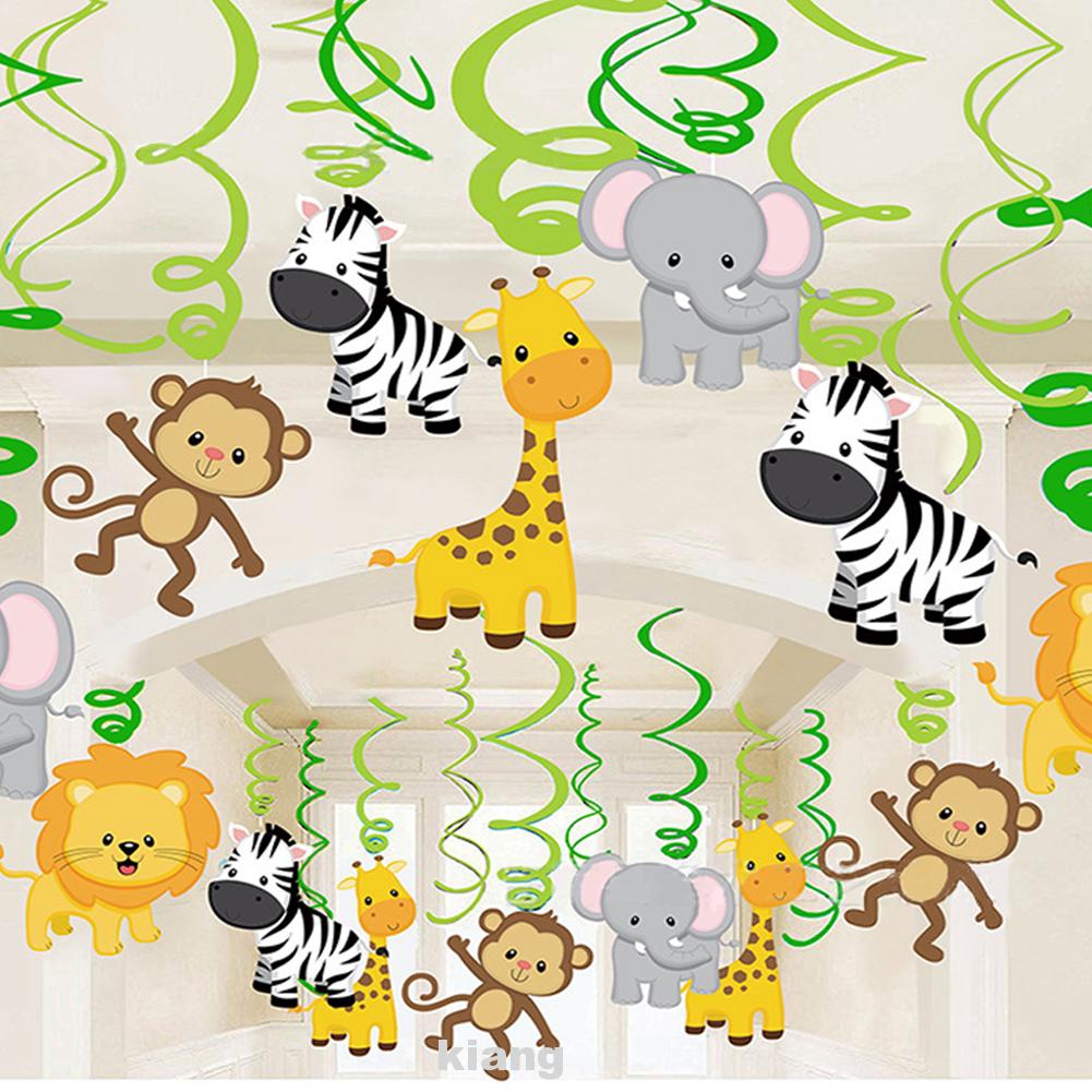 Set 30Pcs Gantungan Kunci Dengan Bahan PVC Dan Gambar Kartun Lucu