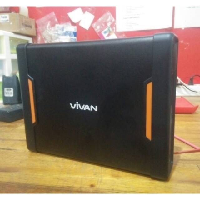 POWER BANK VIVAN BIG BANK BB64