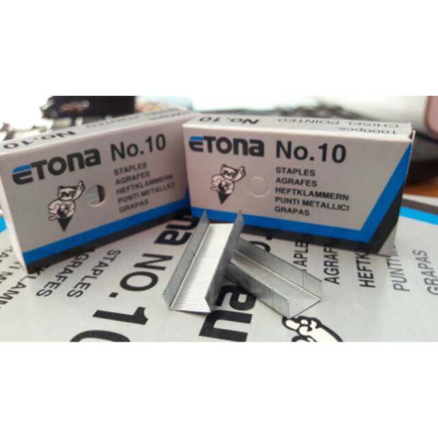 

Isi steples etona no 10