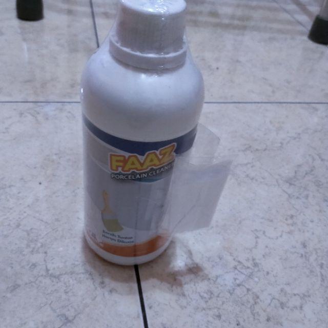 (cod)pembersih Noda Keramik & Toilet Membandel Paling Ampuh / Pembersih Kerak Lantai Menahun