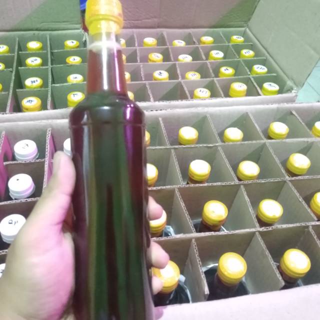 

Madu Hutan / Gung