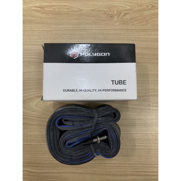 Ban Dalam Sepeda 29 x 1.90-2.30 FV Polygon