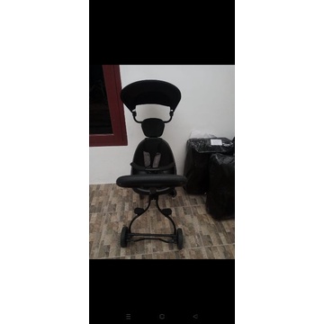 stroller baobaohao lengkap canopy