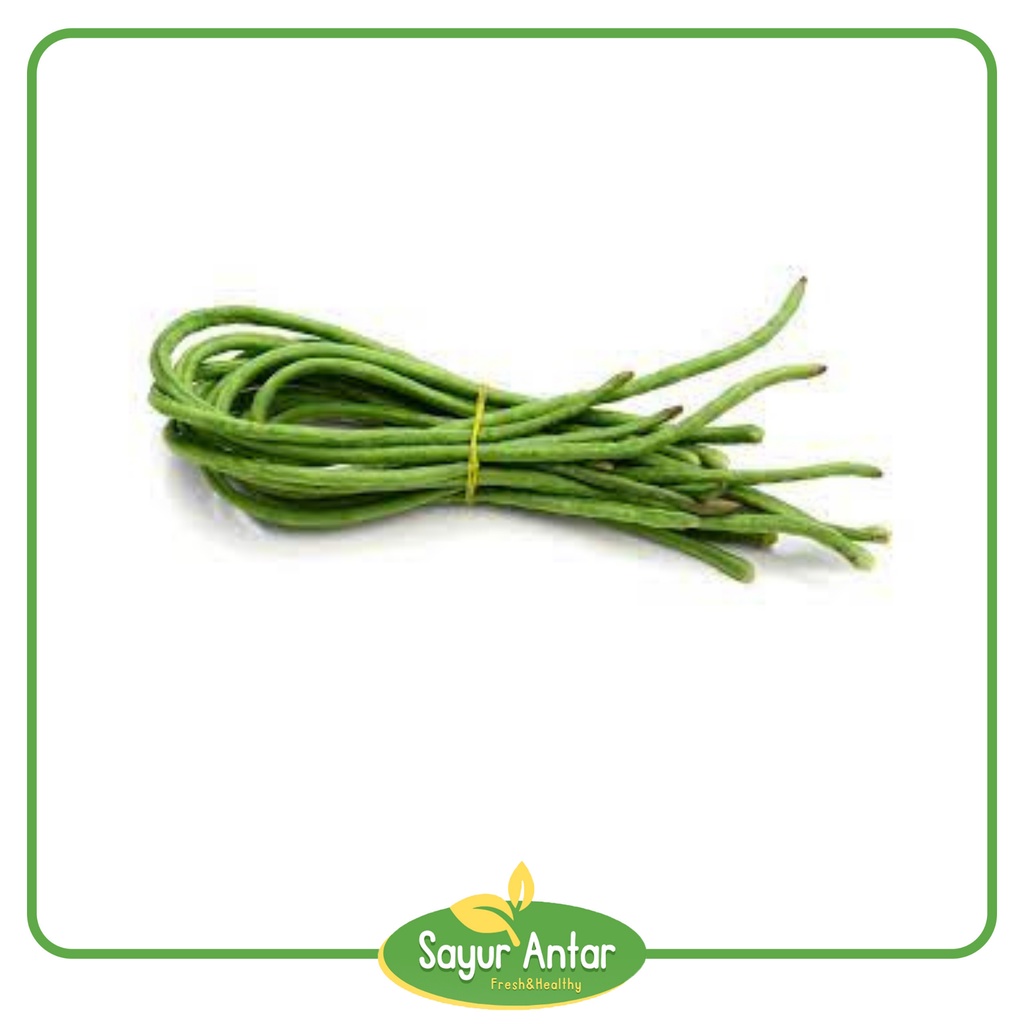 

Kacang Panjang 500 gr | Sayur.Antar | Free Ongkir Bandung Cimahi