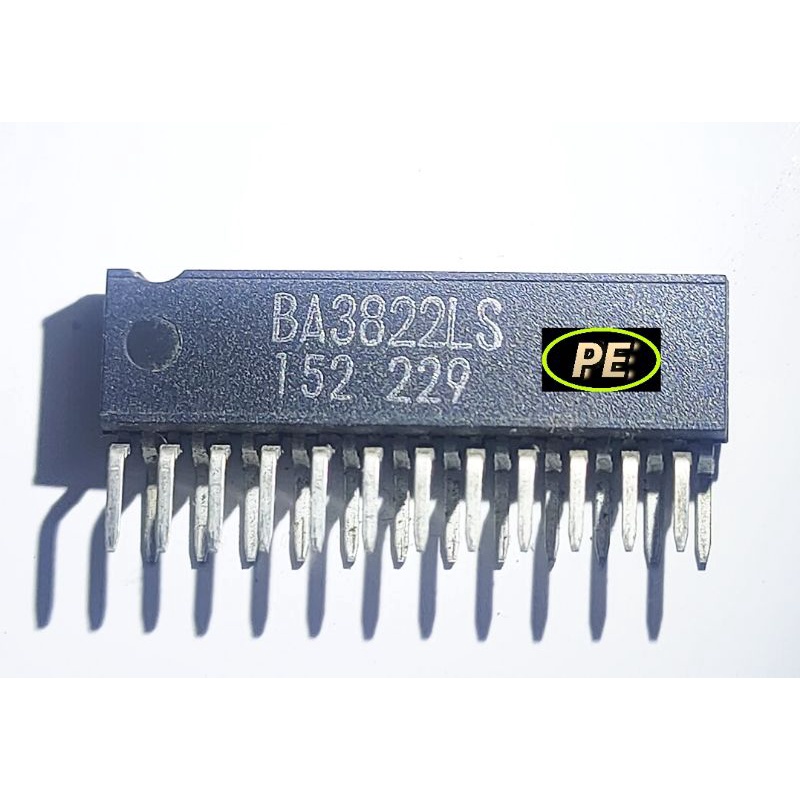 BA3822LS