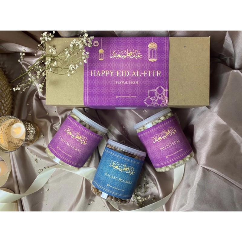 

Hampers Lebaran Murah hanya 89.000 saja