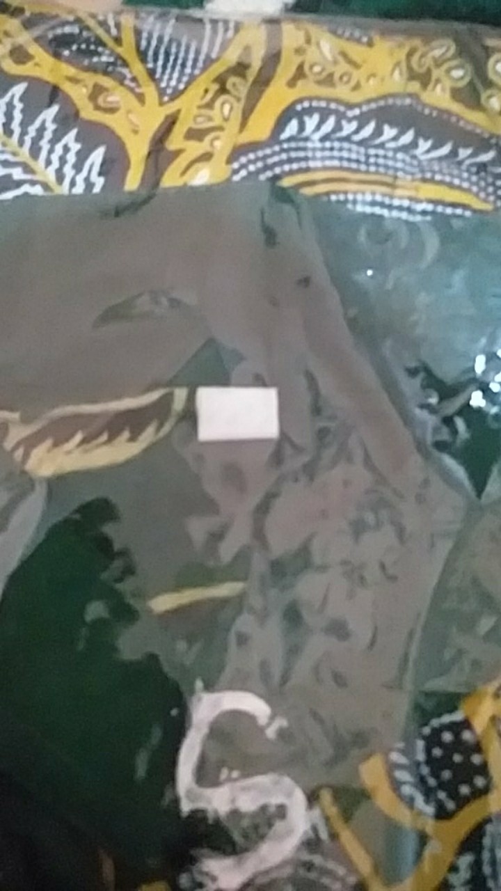 Batik Ipnu Ippnu Nasional Resmi Nu Kemeja Nu Blouse Ippnu Kemeja Ipnu S M L Xl Xxl Xxxl Terlaris Jps