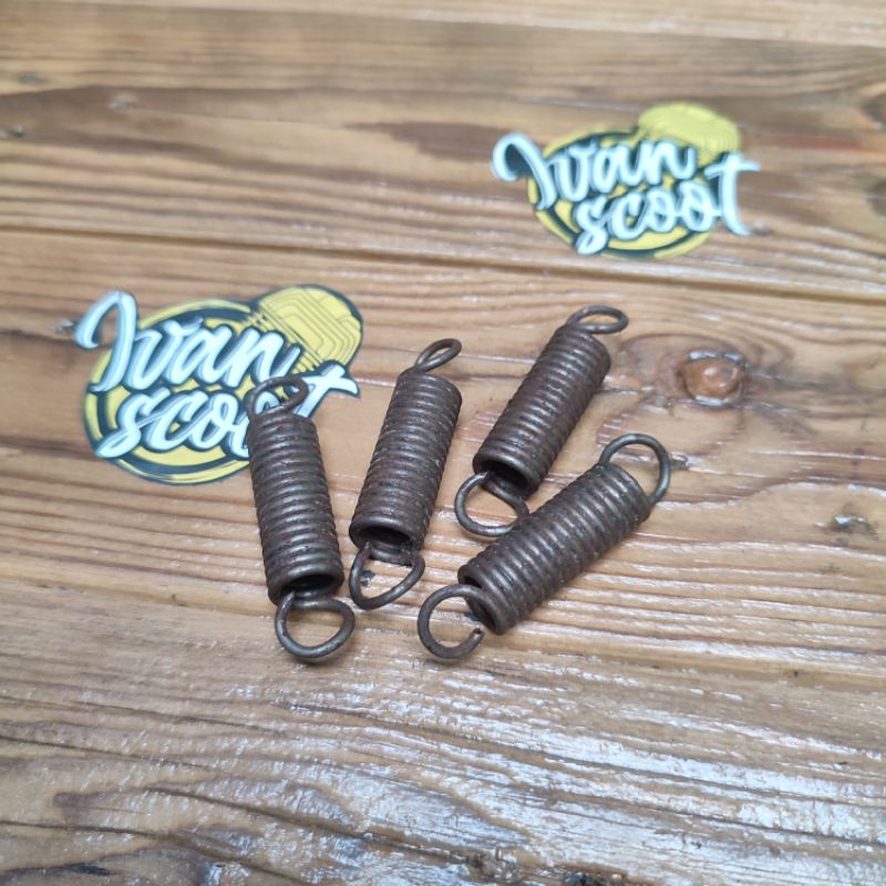 PER KAMPAS REM DEPAN BELAKANG VESPA PER KAMPAS REM VESPA SUPER SPRINT PX EXCEL