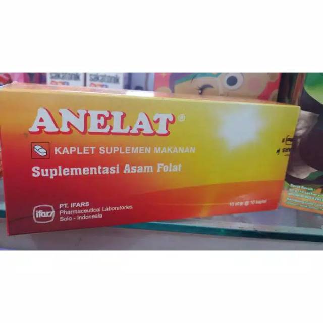 Anelat