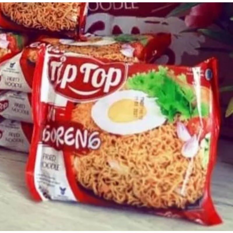 

mie goreng tip top