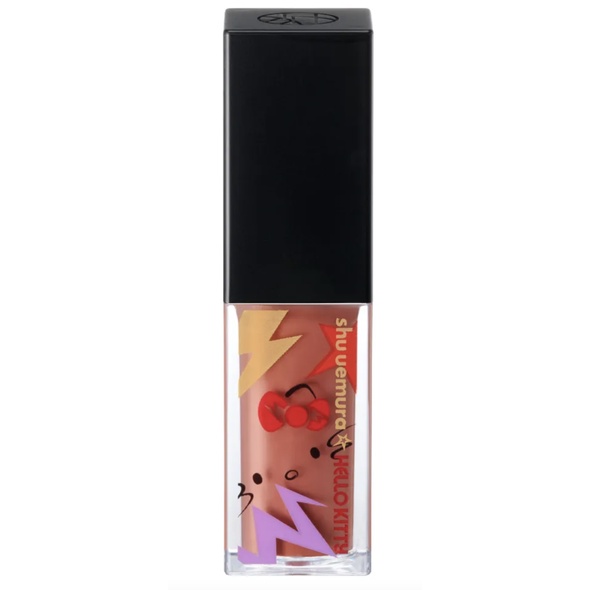 (LIMITED EDITION) Shu Uemura Rouge Unlimited Kinu Cream Lipstick