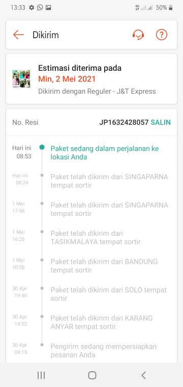 Pusat Kulakan Batik Couple Batik 2532 Couple Helisa