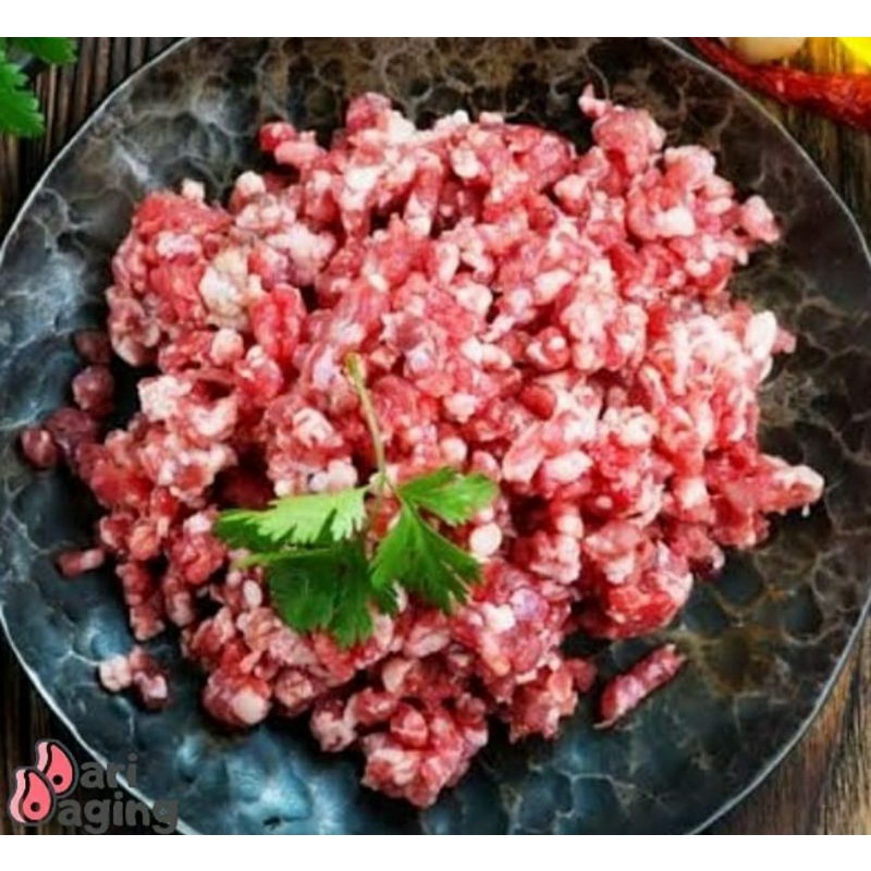 

Daging Giling