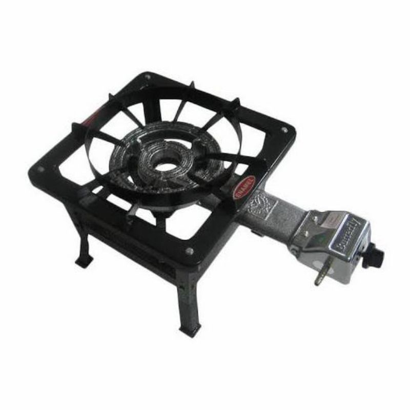 Kompor Gas Butterfly Mata Seribu P 41A