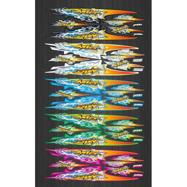 STRIPING STIKER LIST VARIASI MIO 2010 LAMA SMILE MIO SPORTY SPORTI THAILAND THAILOOK 02