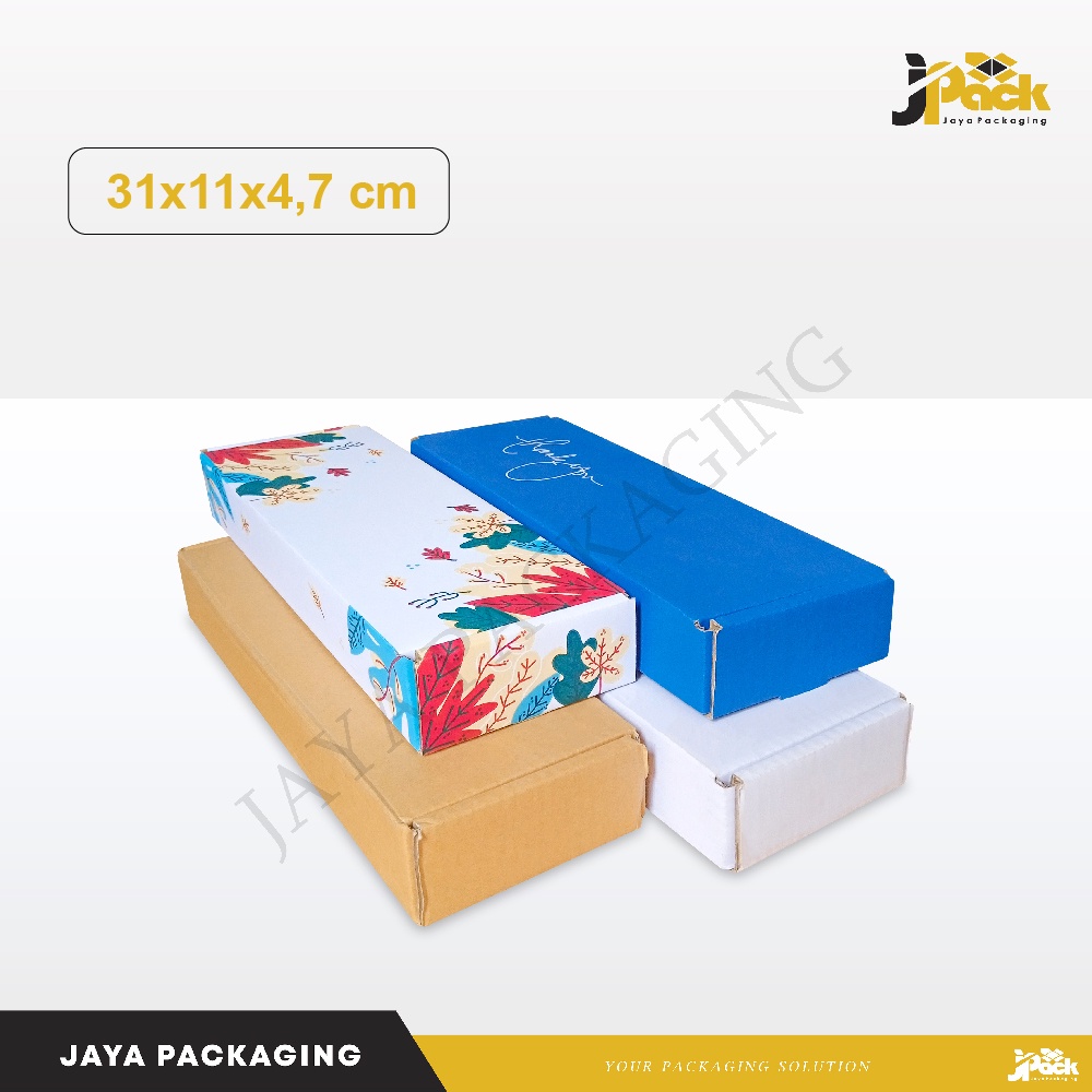 

Box 31x11x4.7 (Brownis ) Kardus/Karton/Hampers/Gift/Boxkecil/Boxmini/Kardusmini/Karduskecil/Ied/Iedmubarak/Fitri/Lebaran/Parcel/tingi4/tinggi5