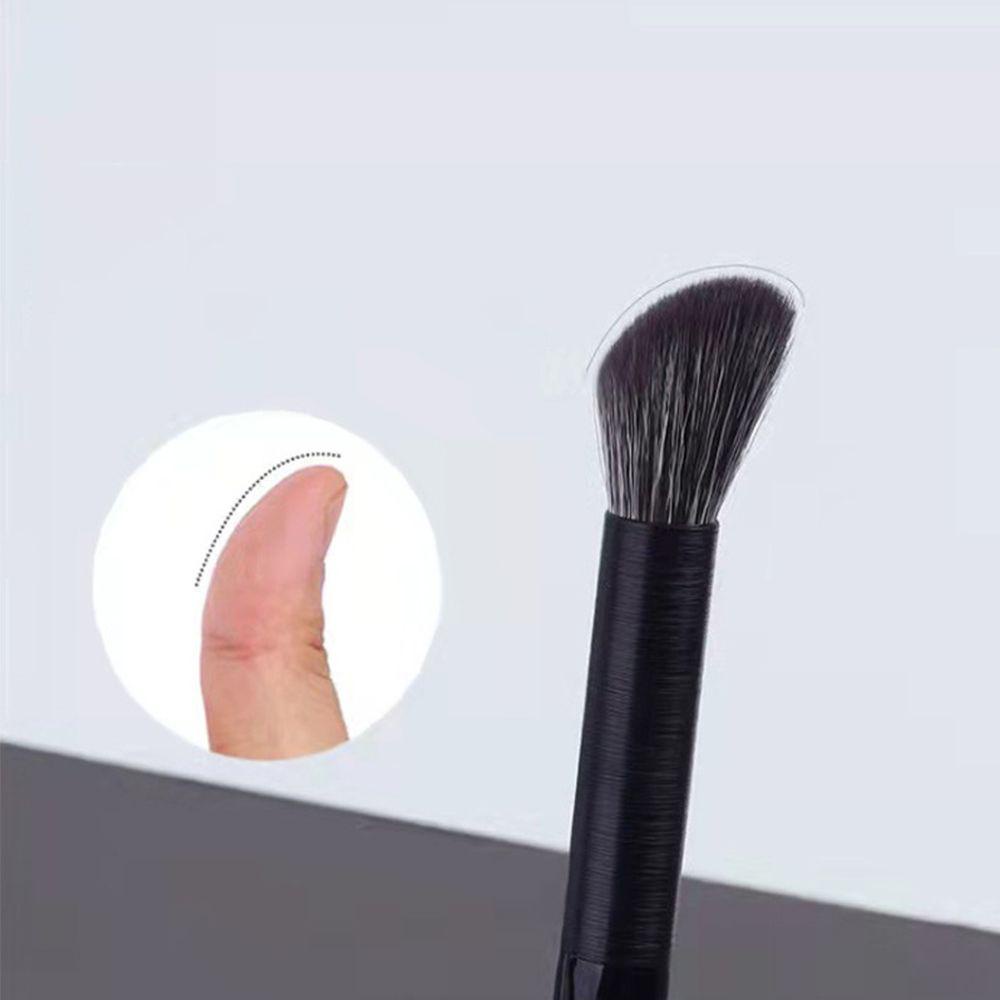 Brush Makeup Bentuk Nanas Untuk Contour Wajah Dan Hidung