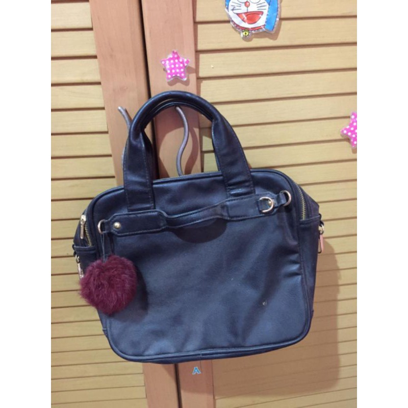 Adorable Projects Bag Second