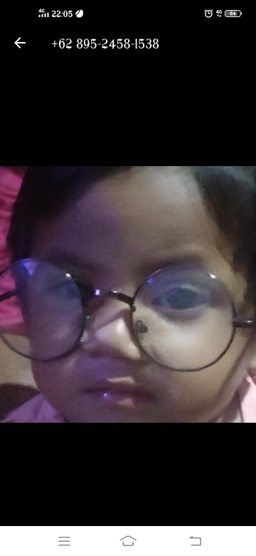 Daia Deterjen Kemasan Ekonomis 555 Gram