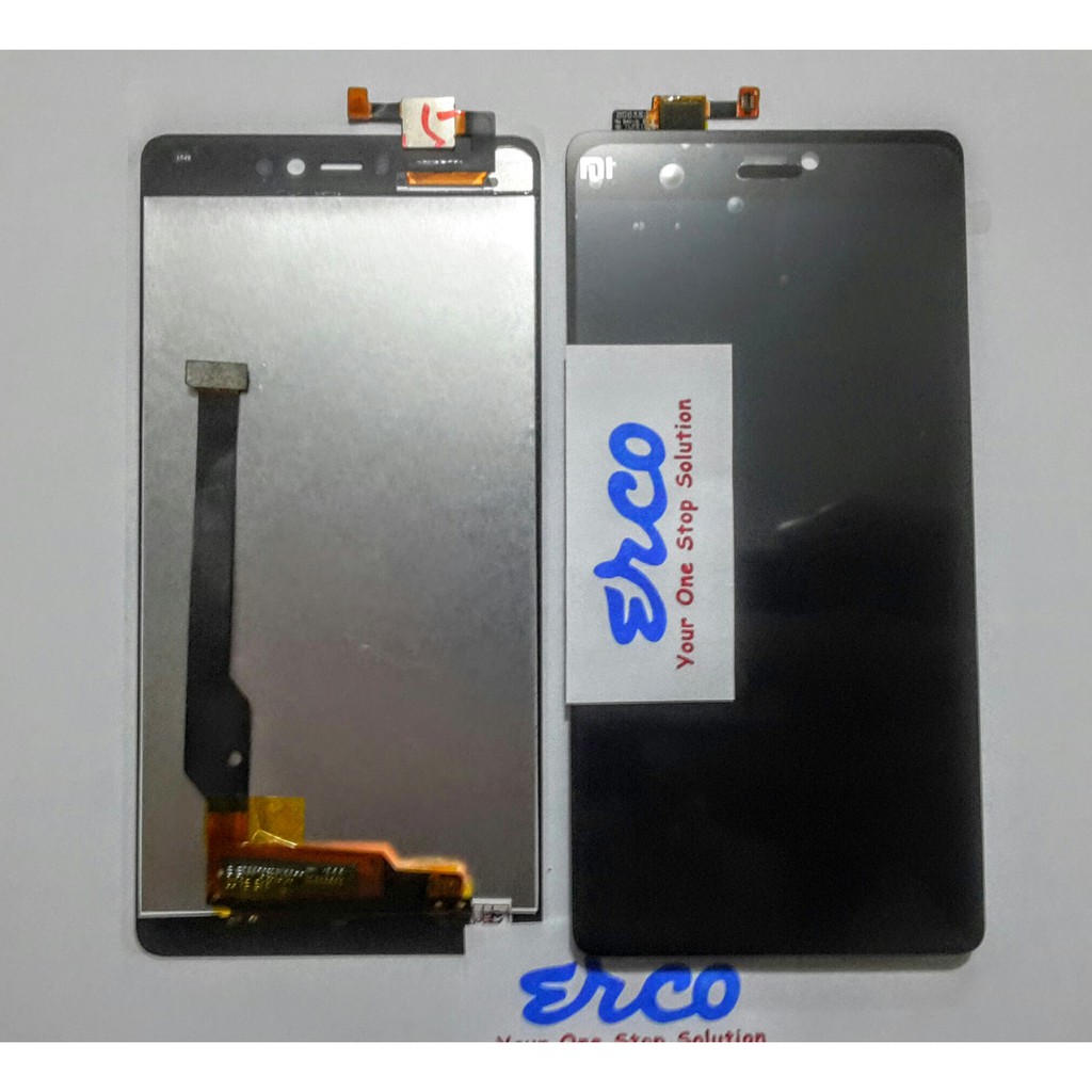 PROMO!! XIAOMI MI4C / MI 4C ORIGINAL LCD + TOUCHSCREEN
