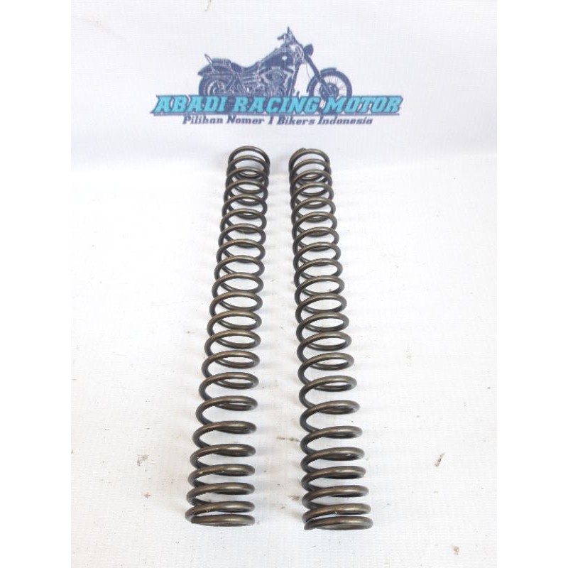 Per Shock Sok Depan Byson 1Set Kiri Kanan High Quality