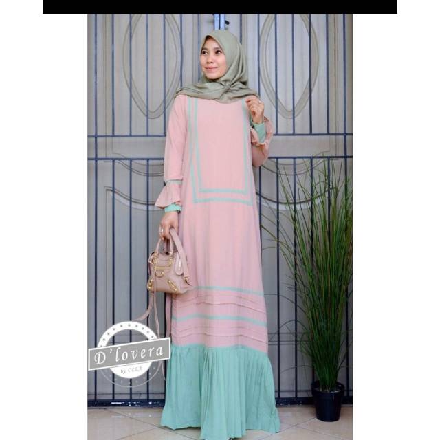 Larosa Dress Dhilovera