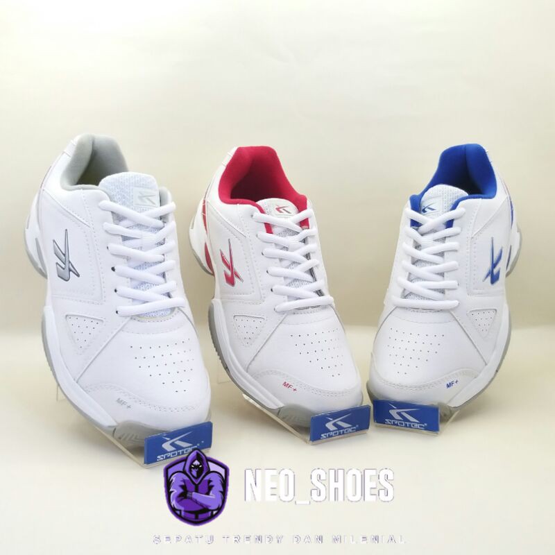 Sepatu Tenis SPOTEC DEXTER