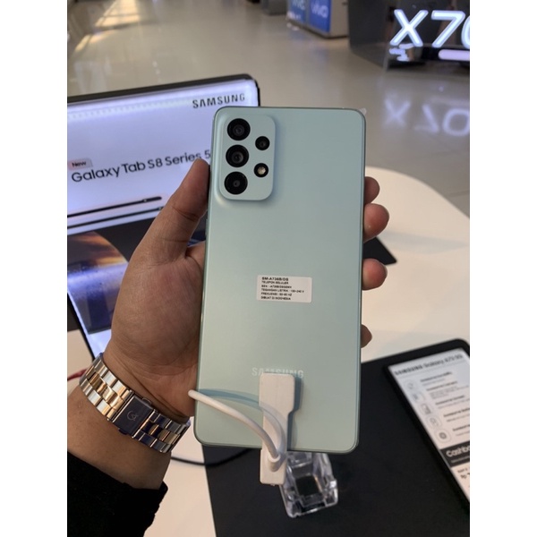 Samsung Galaxy A73 5G 8/256GB